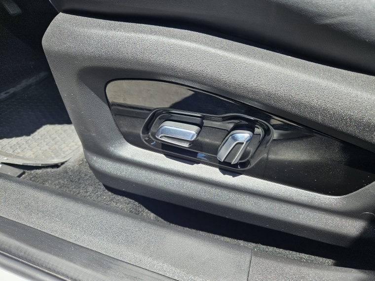 Omoda C5 1.6 T Prestige At 2025 Usado  Usado en Kovacs Usados