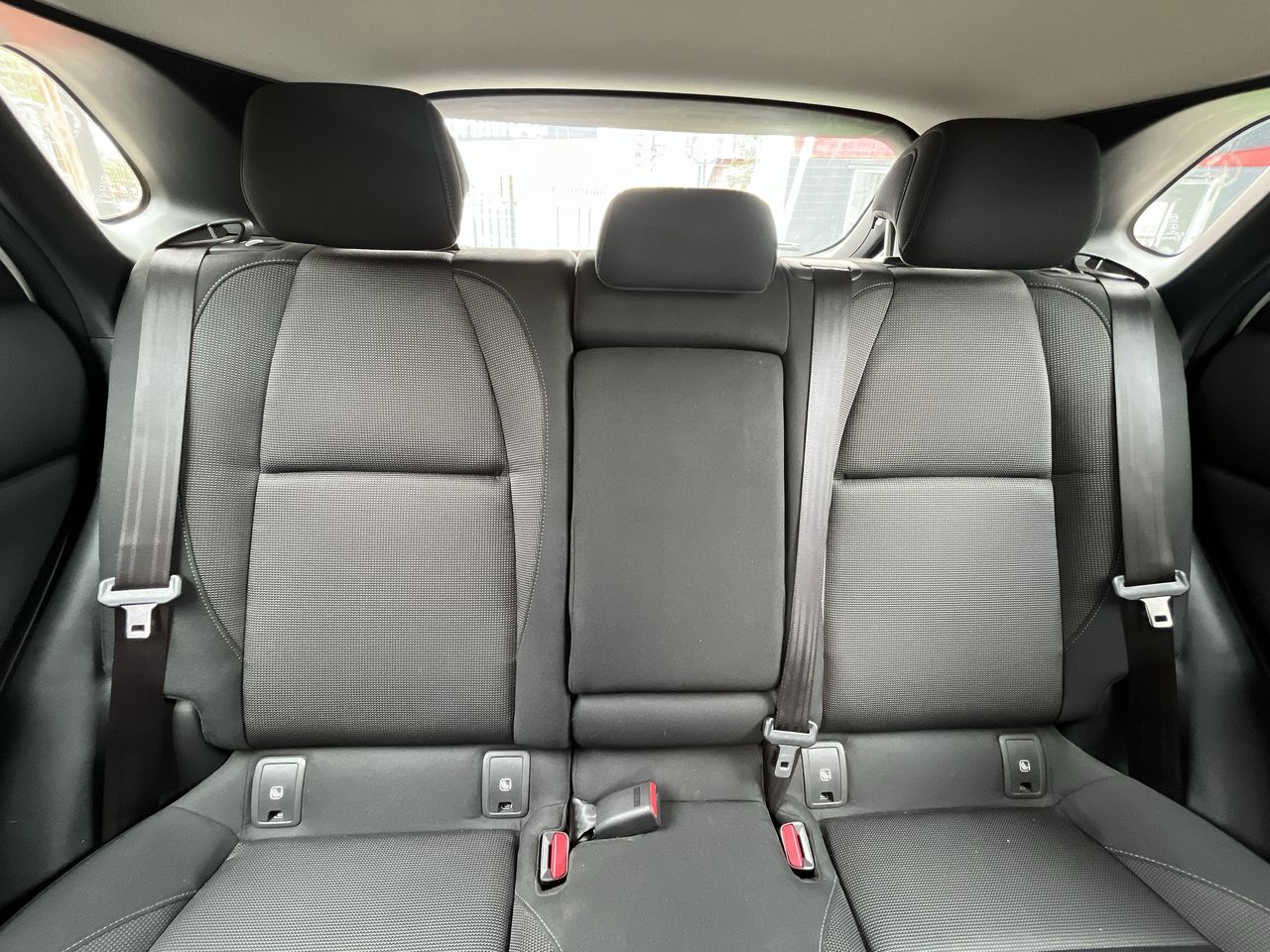 MAZDA CX-30 CX30 2.0 - 2024