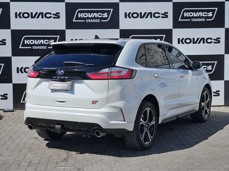 Ford Edge 2.7 St At 4x4 2023 Usado  Usado en Kovacs Usados