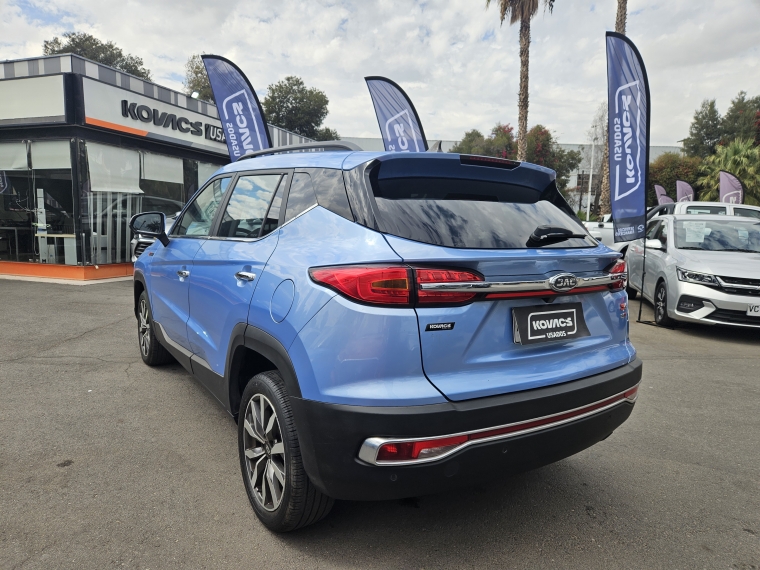 Jac S4 Turbo 1.5 Mt 2020 Usado  Usado en Kovacs Usados