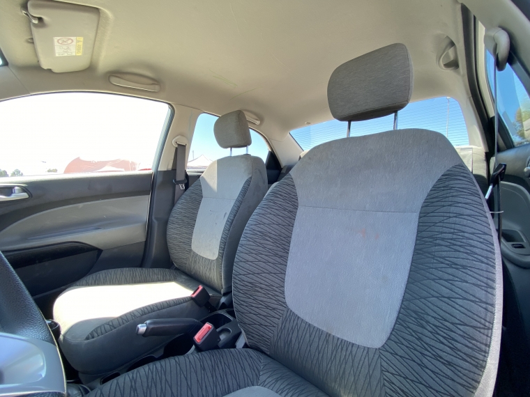 Kia Soluto Soluto 1.4 2023 Usado en Rosselot Usados