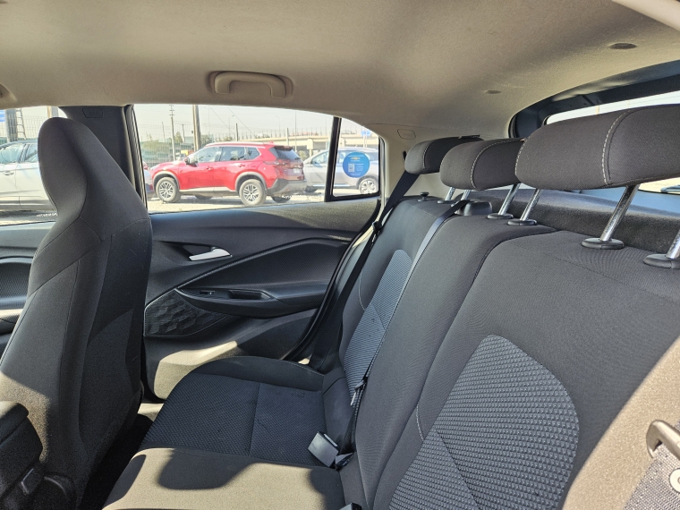 Chevrolet Onix 1.0 Hb Ltz P2 Mt 2022 Usado  Usado en Kovacs Usados