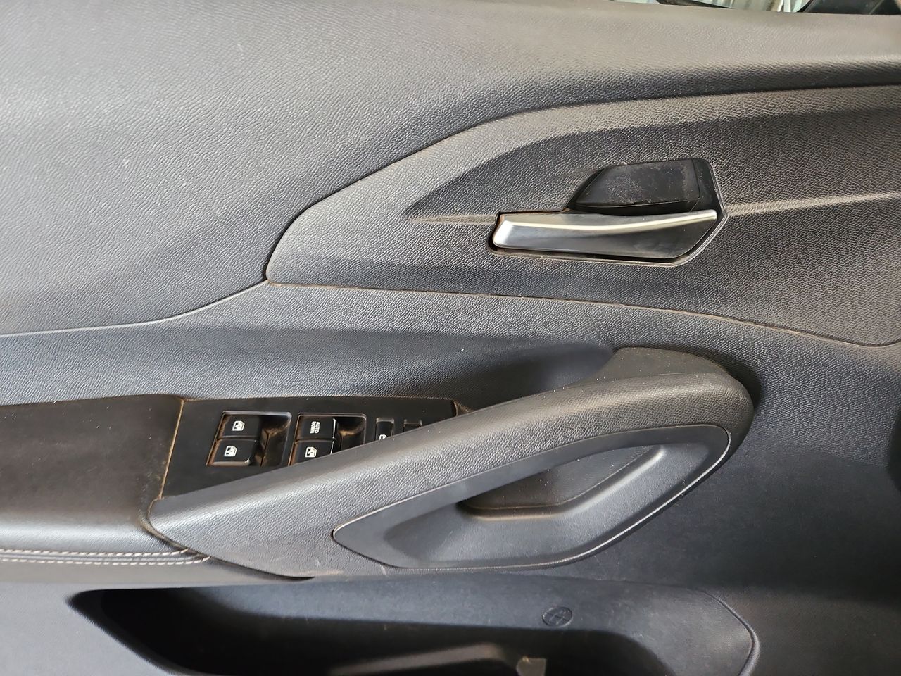 Changan Hunter Hunter 4x4 1.9 2023 Usado en Usados de Primera - Sergio Escobar