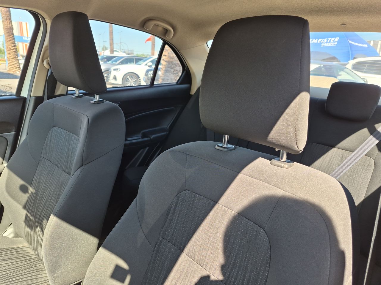 Suzuki Dzire Dzire Gl 1.2 2020 Usado en Usados de Primera - Sergio Escobar