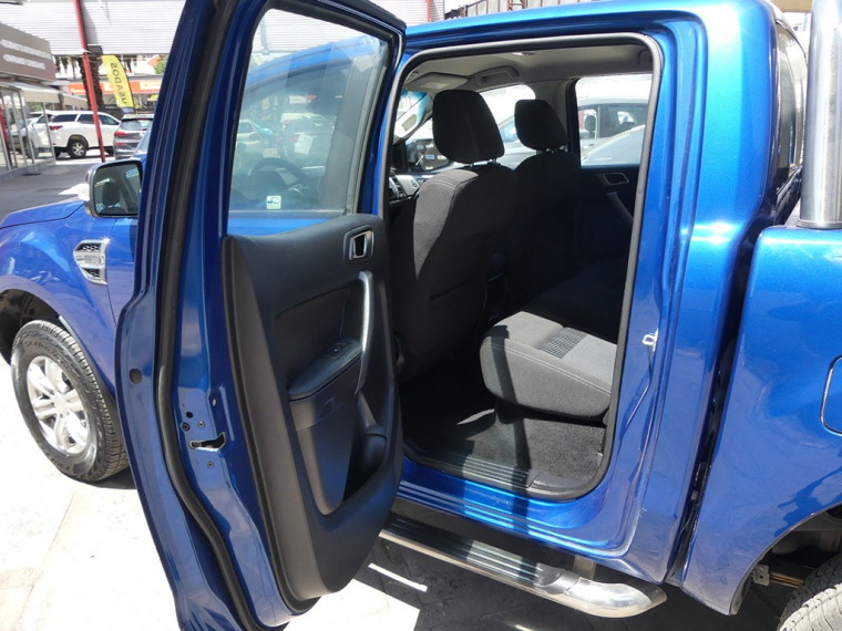 Ford Ranger Xlt 4x4 3.2 2021 Usado  Usado en Webautos.cl
