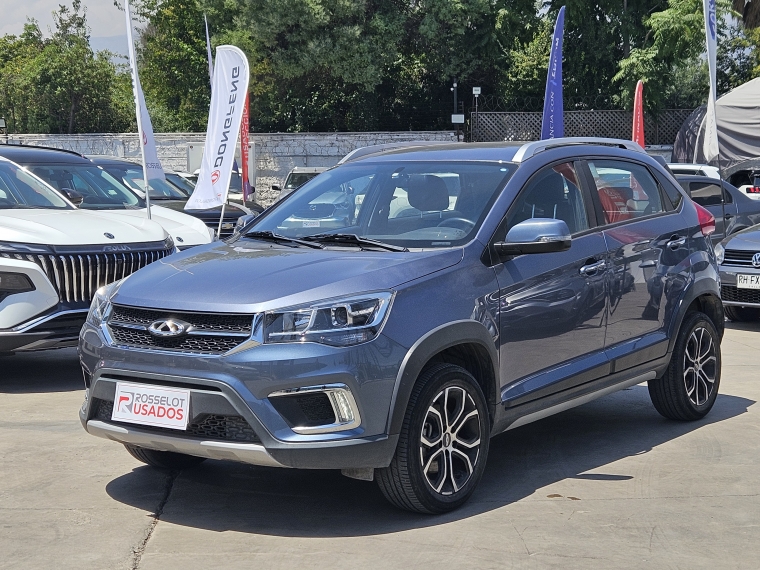 CHERY TIGGO 2 TIGGO 2 1.5 2023