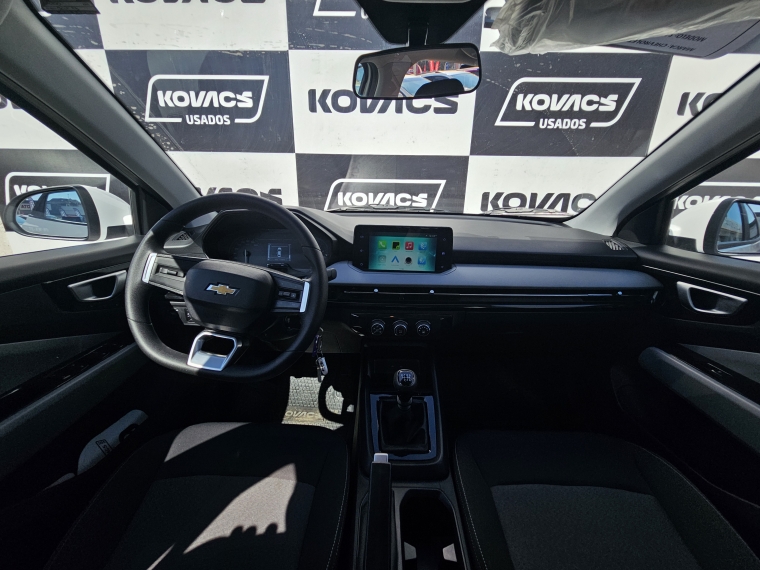 Chevrolet Sail Ltz Mt 2024 Usado  Usado en Kovacs Usados