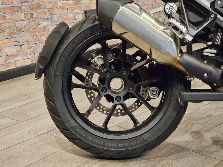 Bmw R 1300 gs Adv I 2025 Usado en BMW Premium Selection