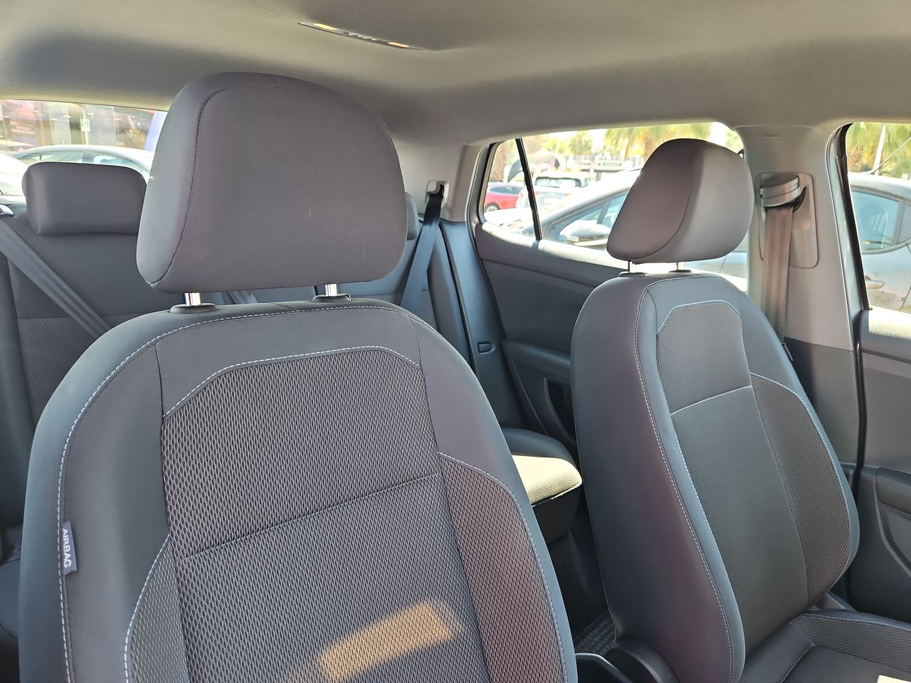 Volkswagen T-cross T Cross Tsi 1.0 2023 Usado en Usados de Primera - Sergio Escobar