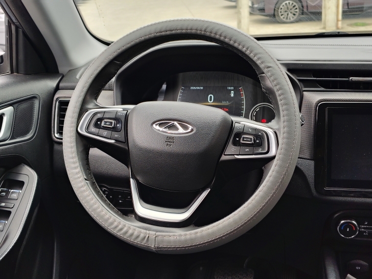 Chery Tiggo 3 pro Tiggo 3 Cvt 1.5l Aut 2021 Usado en Rosselot Usados