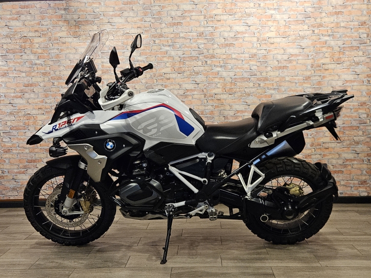 Bmw R 1250 gs Ii 2023 Usado en BMW Premium Selection