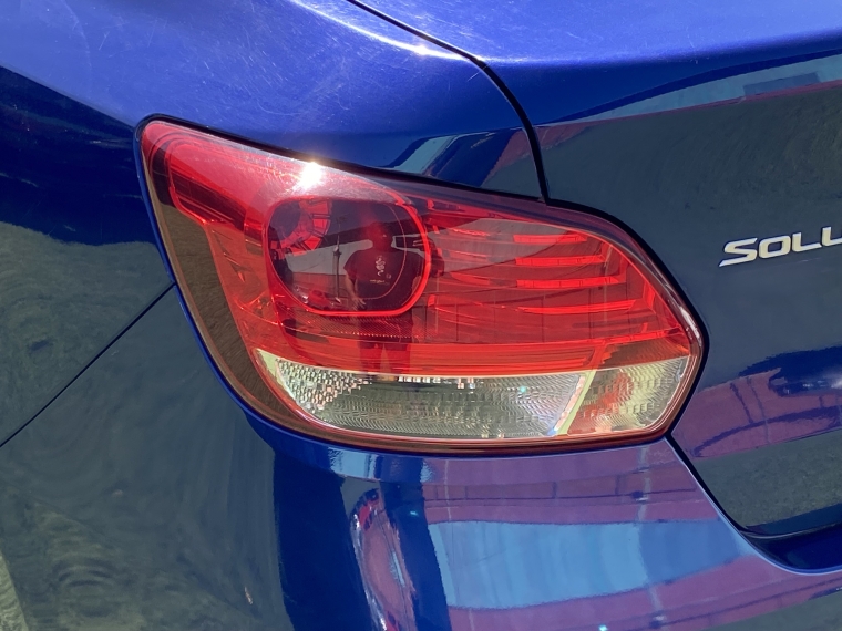 Kia Soluto Soluto 1.4 2023 Usado en Rosselot Usados