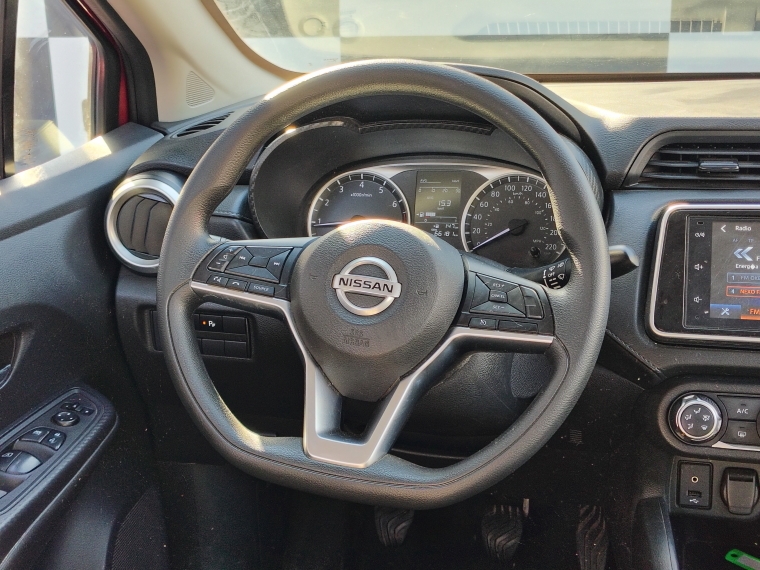 Nissan Versa 1.6 Sense Mt 2021 Usado  Usado en Kovacs Usados