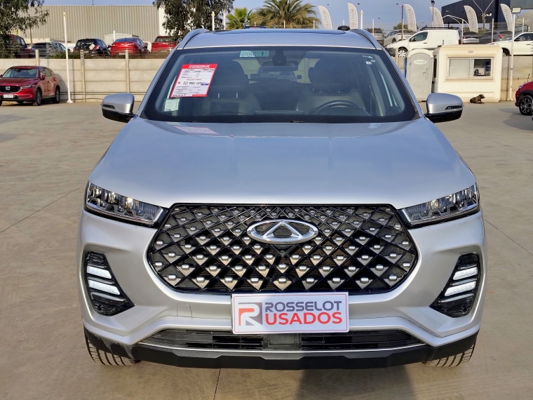 Chery Tiggo 7 pro Tiggo7 Pro Glx Cvt 1.5 2022 Usado en Rosselot Usados