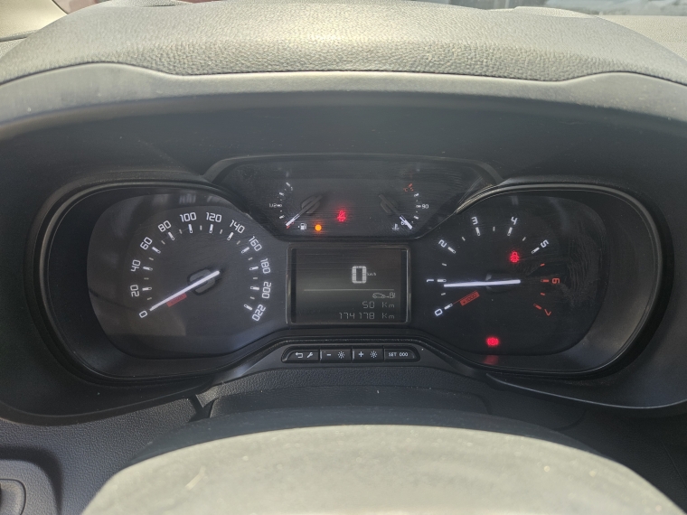 Citroen Berlingo 1.6 Hdi Mt Ac 2023 Usado  Usado en Autoselect Usados