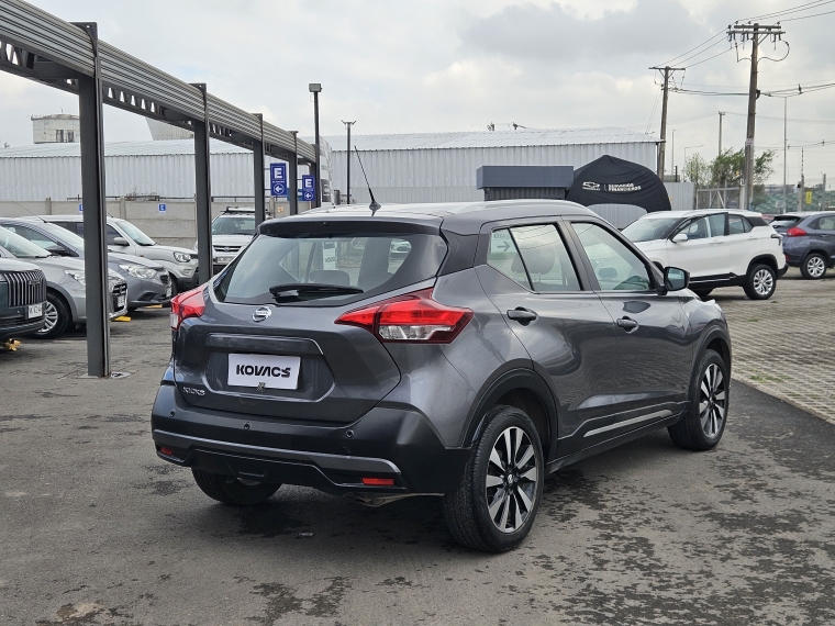 Nissan Kicks 1.6 Advance Mt 2019 Usado  Usado en Kovacs Usados