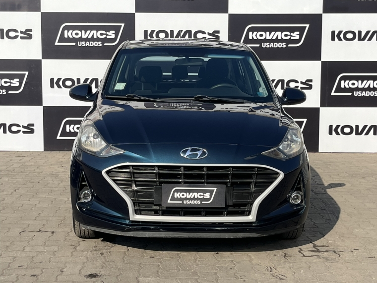 Hyundai Grand i10 Ai3 Hb Value Mt 2022 Usado  Usado en Kovacs Usados