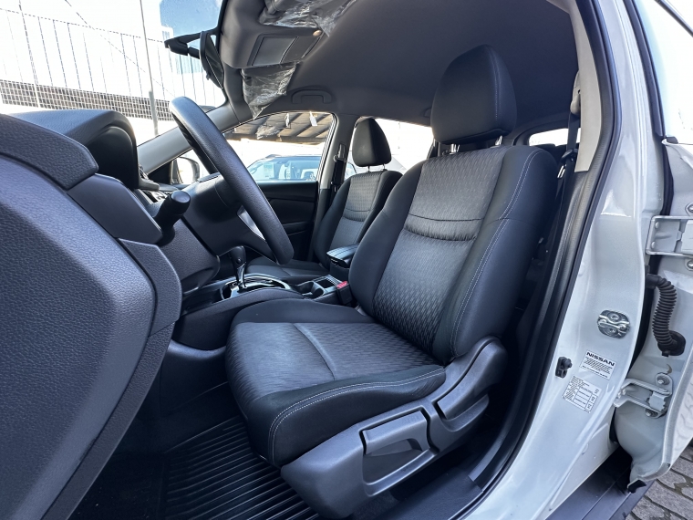 Nissan X-trail 2.5 Sense At 2021 Usado  Usado en Kovacs Usados