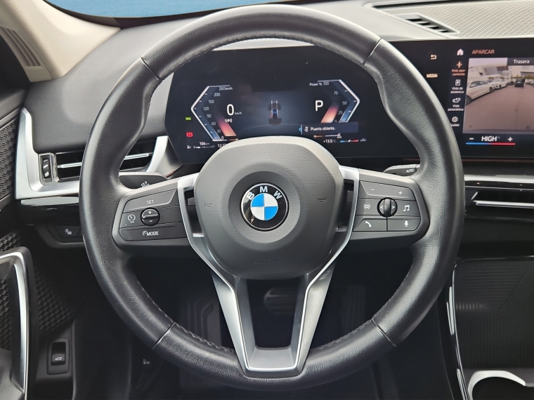 Bmw X1 Sdrive 1.5 Aut 2023 Usado  Usado en BMW Premium Selection
