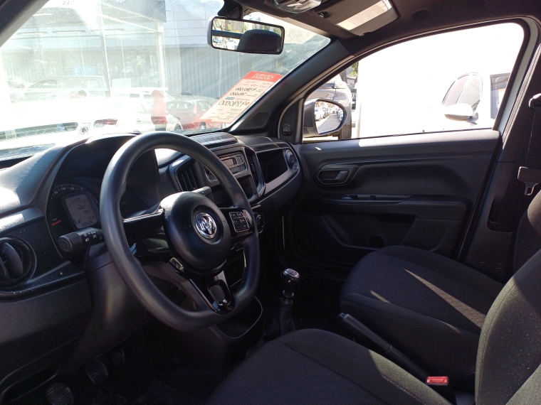 Ram 700 700 Slt 1.4 2022 Usado en Rosselot Usados