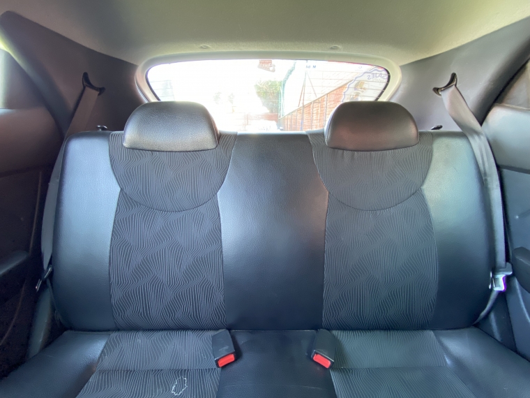 Hyundai Eon Eon Ha Gls 800cc 2016 Usado en Rosselot Usados