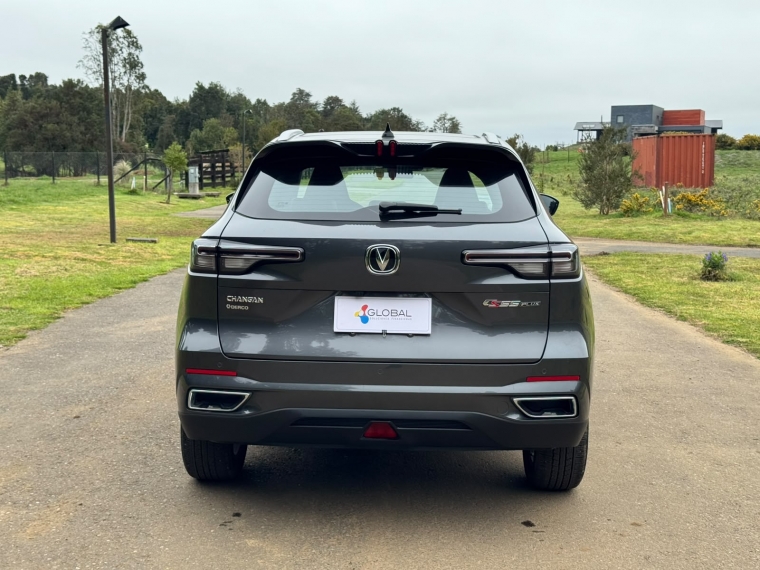 Changan Cs55 Plus Turbo 2025 Usado en G Autos Automotriz - G Autos