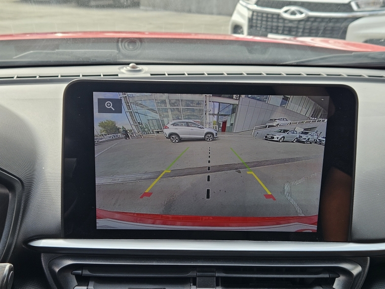 Fiat Pulse Pulse Drive Cvt 1.3 Euro 6b 2024 Usado en Rosselot Usados