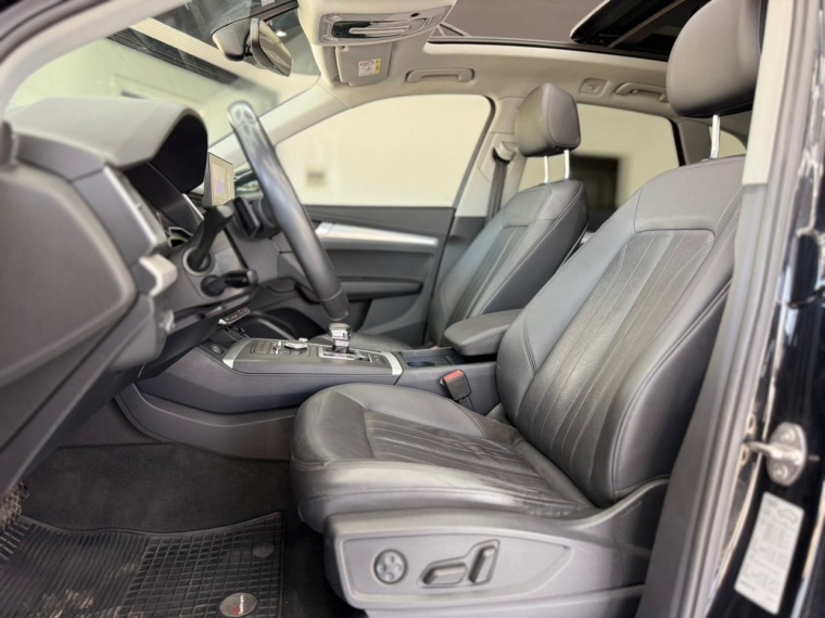 Audi Q5 Sport 2.0 Tfsi 2019 Usado en Automotriz Olea Flaño