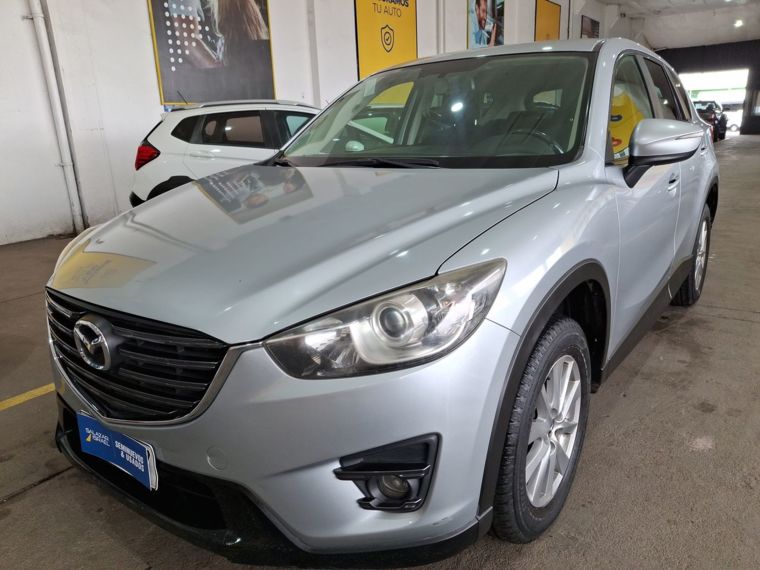 Mazda Cx-5 2.0 R I-stop 6at 5p 2016 Usado  Usado en Webautos.cl