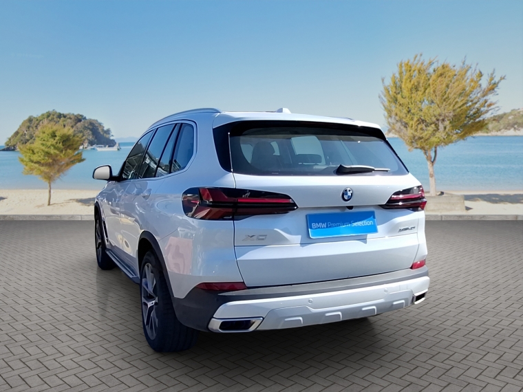 Bmw X5 Xdrive40i Xline 2026 Usado Usado en BMW Premium Selection Bmw X5 Xdrive40i Xline 2026 Usado Usado en BMW Premium Selection