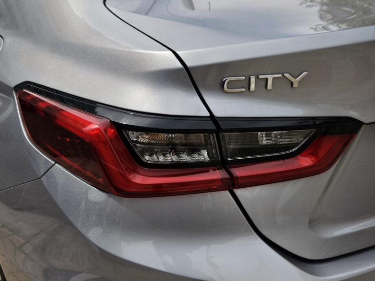 Honda City City Exl 1.5 At 2022 Usado en Rosselot Usados