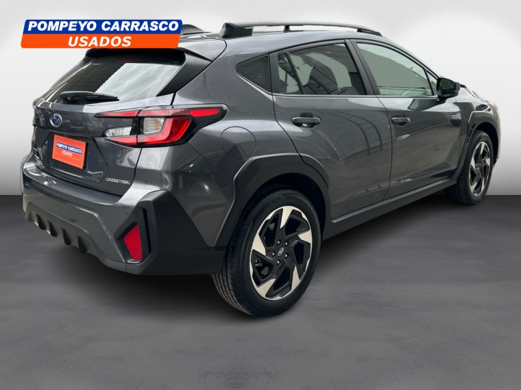 Subaru Crosstrek 2.0 Touring Eyesight At 4x4 2024 Usado  Usado en Pompeyo