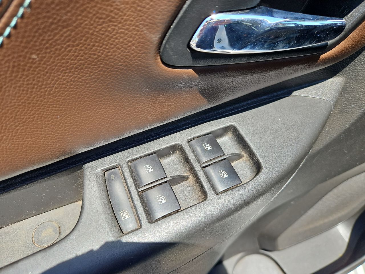 Chevrolet Spin Spin 1.8 2021 Usado en Usados de Primera - Sergio Escobar