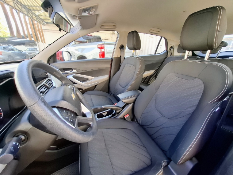 Chevrolet Groove Ltz Mt 2023 Usado  Usado en Webautos.cl