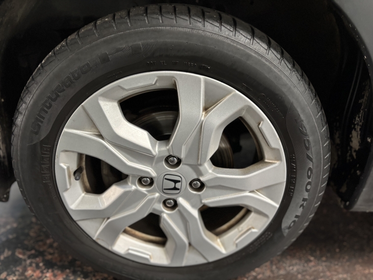 Honda Wr-v Lx 1.5l 5mt Ac 2018  Usado en Grass & Arueste