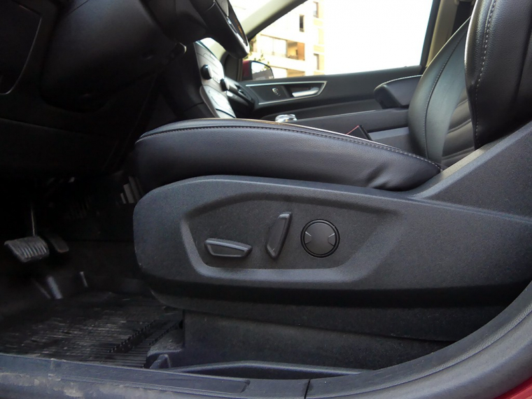 Ford Edge Sel Awd 2.0 2021 Usado  Usado en Webautos.cl