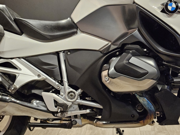 Bmw R 1250 rt . 2025 Usado en BMW Premium Selection