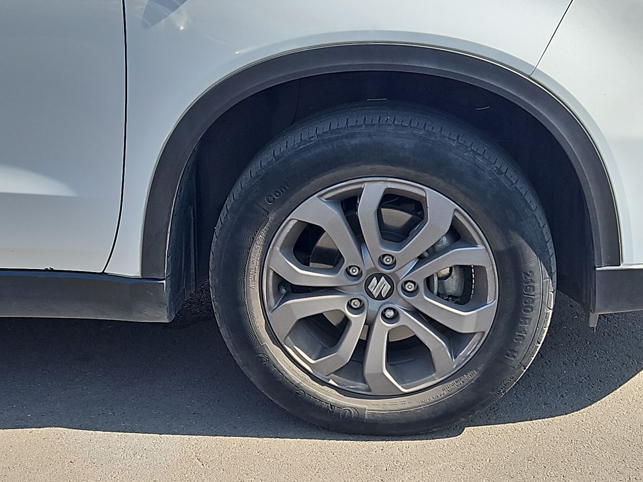 Suzuki Vitara Vitara Gls 1.6 2022 Usado en Usados de Primera - Sergio Escobar