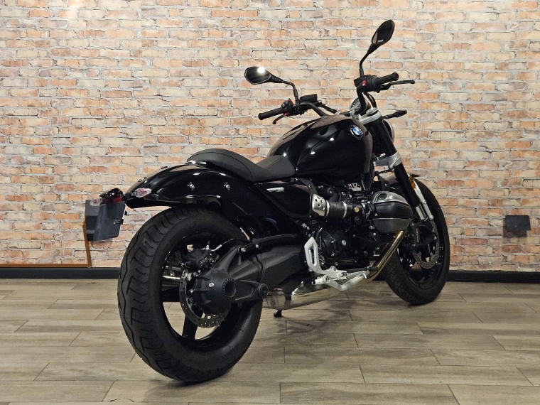 Bmw R 12 . 2026 Usado en BMW Premium Selection Bmw R 12 . 2026 Usado en BMW Premium Selection