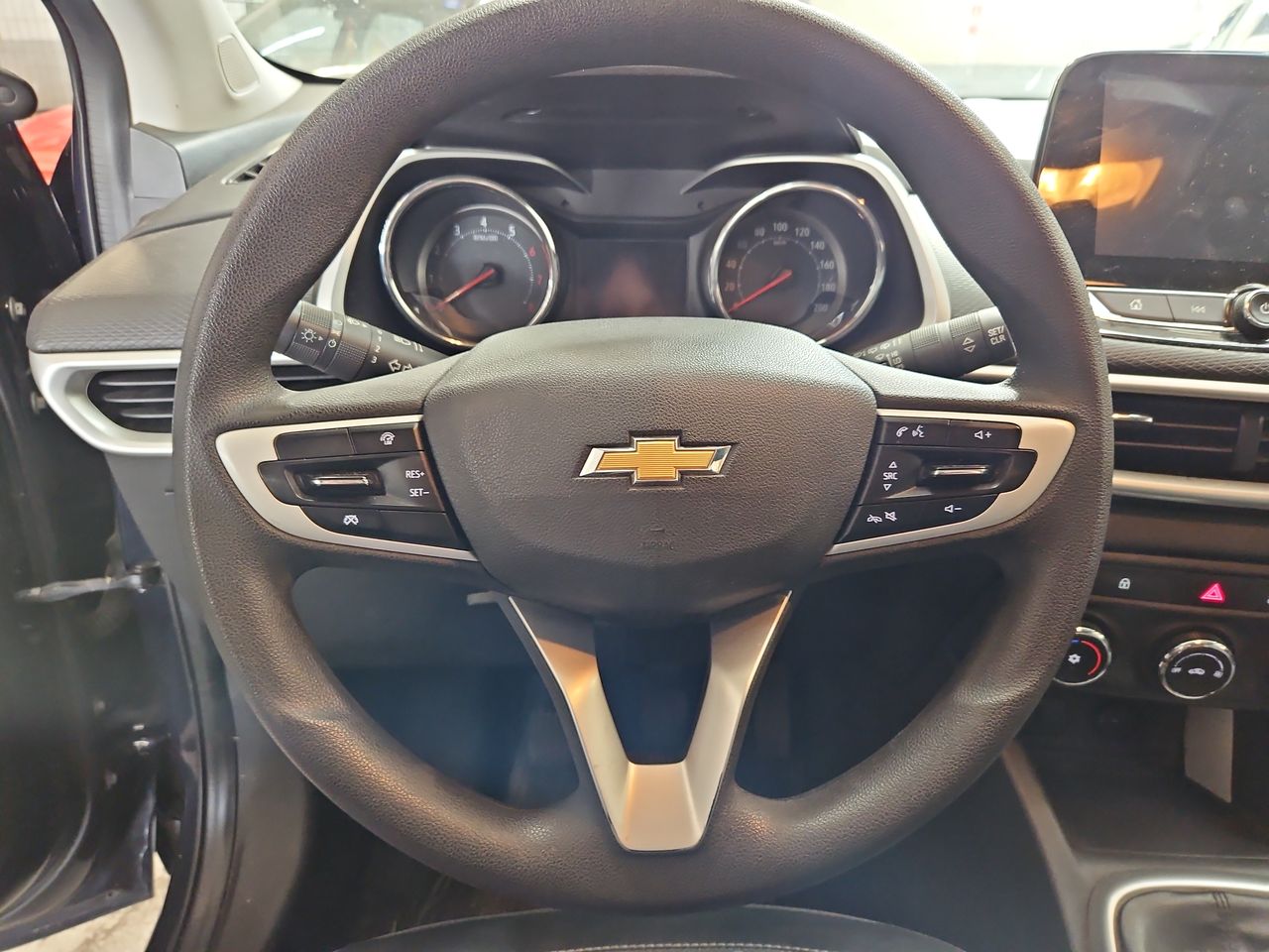 Chevrolet Tracker Tracker 1.2t 2021 Usado en Usados de Primera - Sergio Escobar