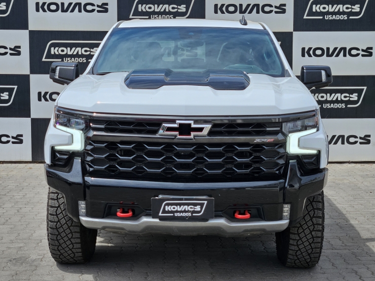 Chevrolet Silverado Lt 4x4 6.2 Aut 2024 Usado  Usado en Kovacs Usados