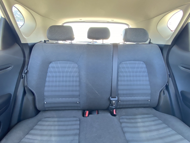 Kia Sonet Sonet Ex 1.5 2022 Usado en Rosselot Usados