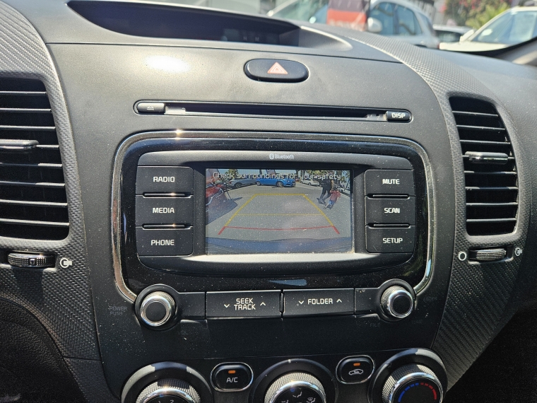 Kia Cerato Sx 1.6 2018 Usado  Usado en Kovacs Usados