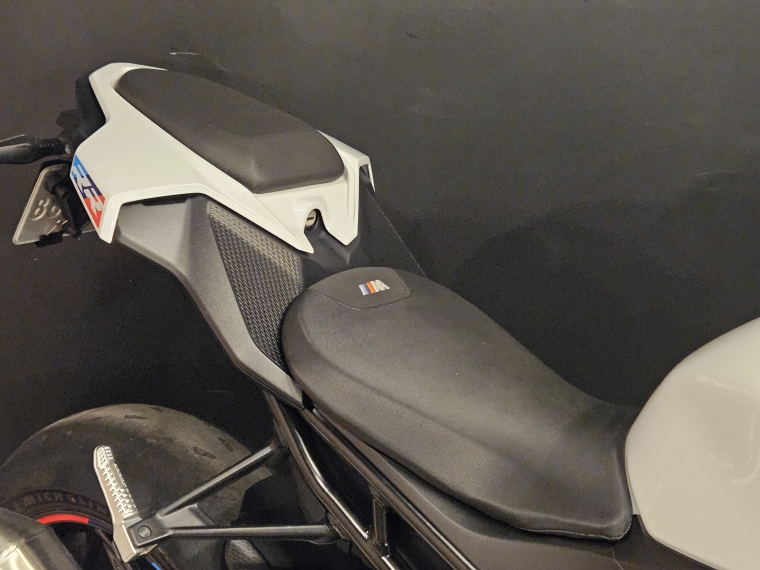Bmw S 1000 rr Hp 2024 Usado en BMW Premium Selection