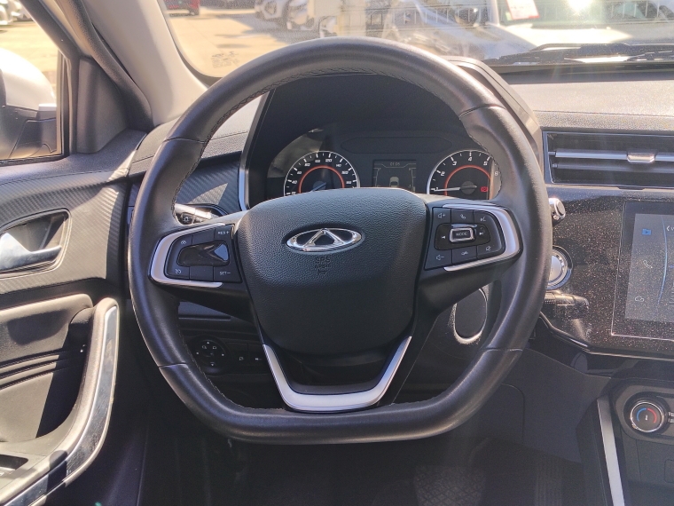 Chery Tiggo 2 pro Tiggo 2 Pro 1.0t Glx Cvt 2022 Usado en Rosselot Usados