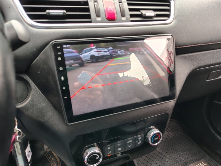 Jac Js2 Js2 Luxury Hb 1.5 2022 Usado en Rosselot Usados