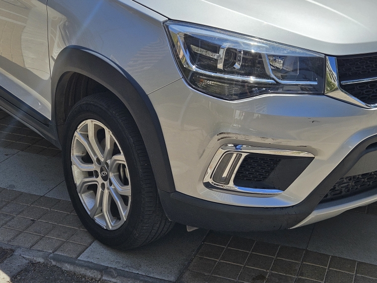 Chery Tiggo 2 Tiggo 2 1.5 2023 Usado en Rosselot Usados