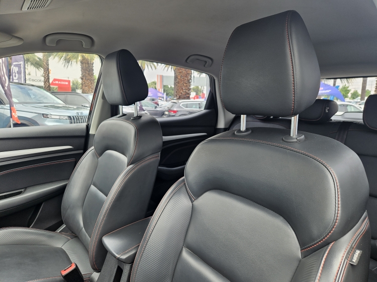 Mg Zx Comfort 1.5 2022 Usado  Usado en Kovacs Usados