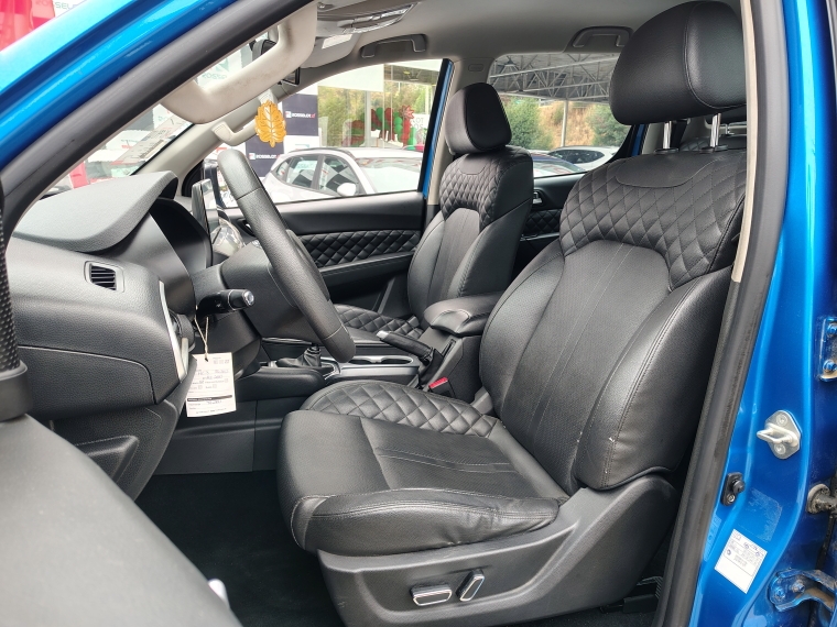 Foton G7 G7 2.0 2022 Usado en Rosselot Usados