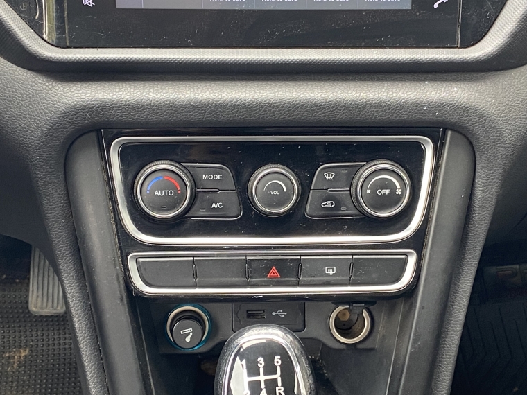 Chery Tiggo 3 Tiggo 3 Mt Glx 1.6 2019 Usado en Rosselot Usados